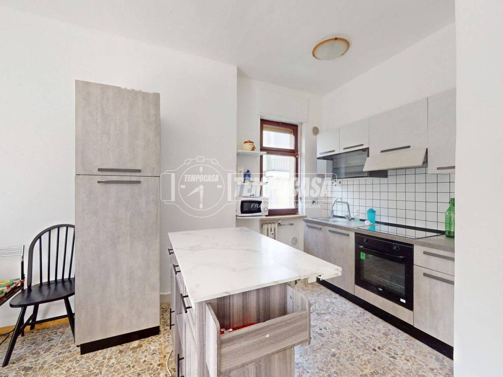 appartamento in vendita a Caselle Torinese