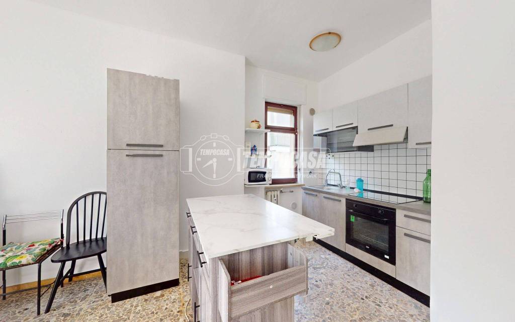 appartamento in vendita a Caselle Torinese