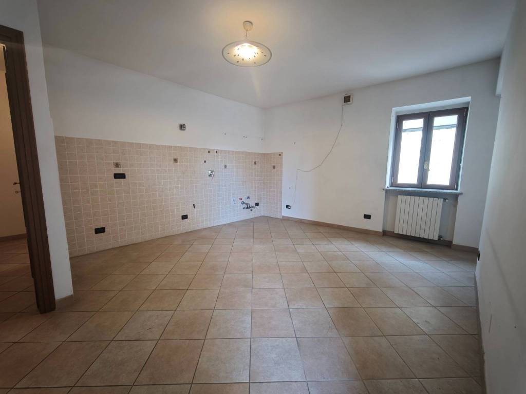 appartamento in vendita a Caselle Torinese