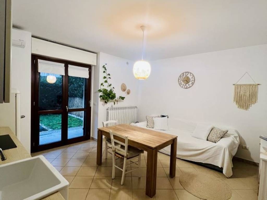 appartamento in vendita a Caselle Torinese