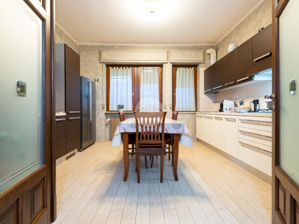 appartamento in vendita a Caselle Torinese