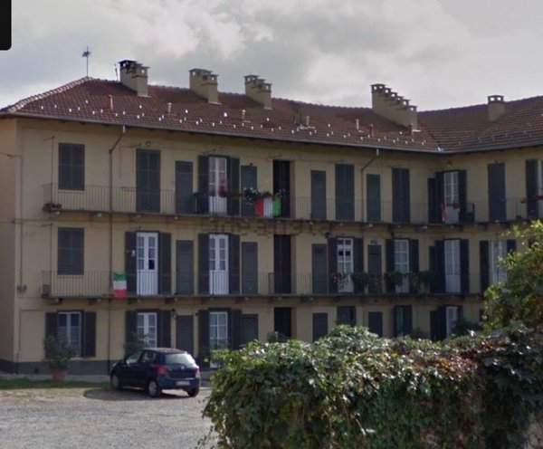 appartamento in vendita a Caselle Torinese