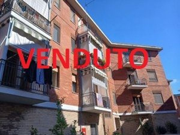 appartamento in vendita a Caselle Torinese