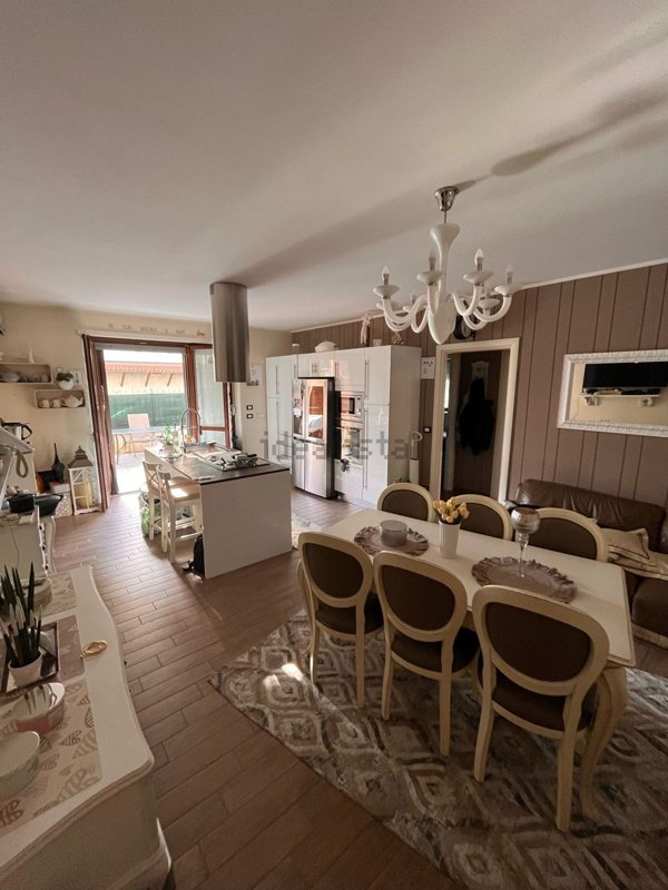 appartamento in vendita a Caselle Torinese