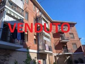 appartamento in vendita a Caselle Torinese