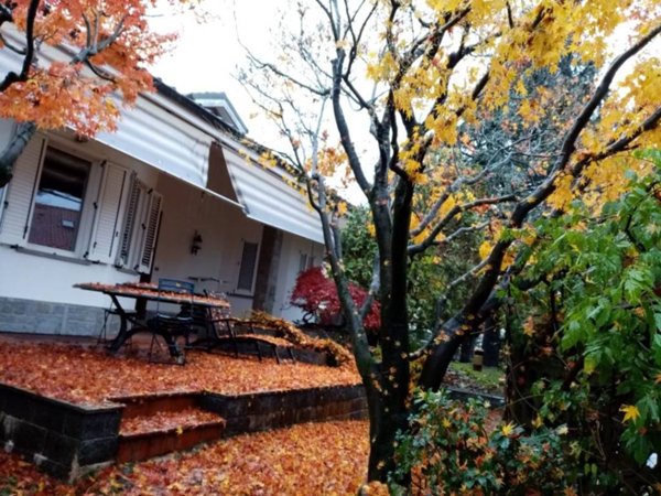 casa indipendente in vendita a Caselle Torinese