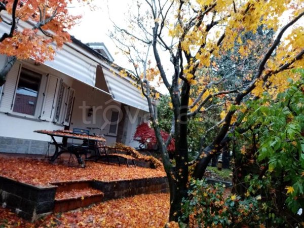 casa indipendente in vendita a Caselle Torinese