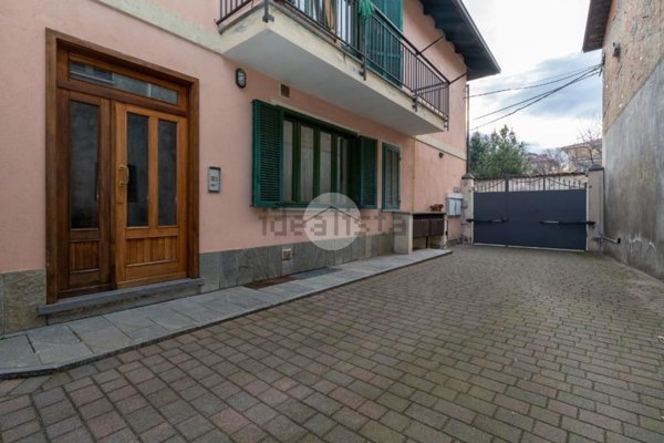 appartamento in vendita a Caselle Torinese