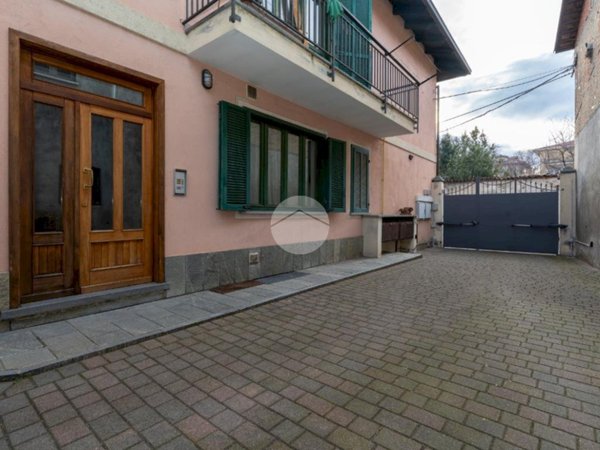 appartamento in vendita a Caselle Torinese