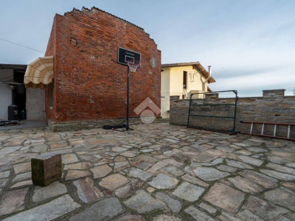 casa indipendente in vendita a Caselle Torinese