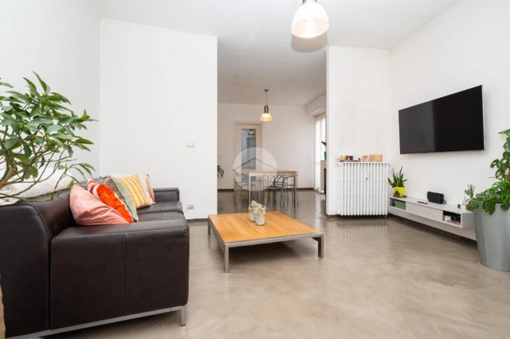 appartamento in vendita a Caselle Torinese