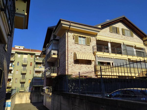 appartamento in vendita a Caselle Torinese