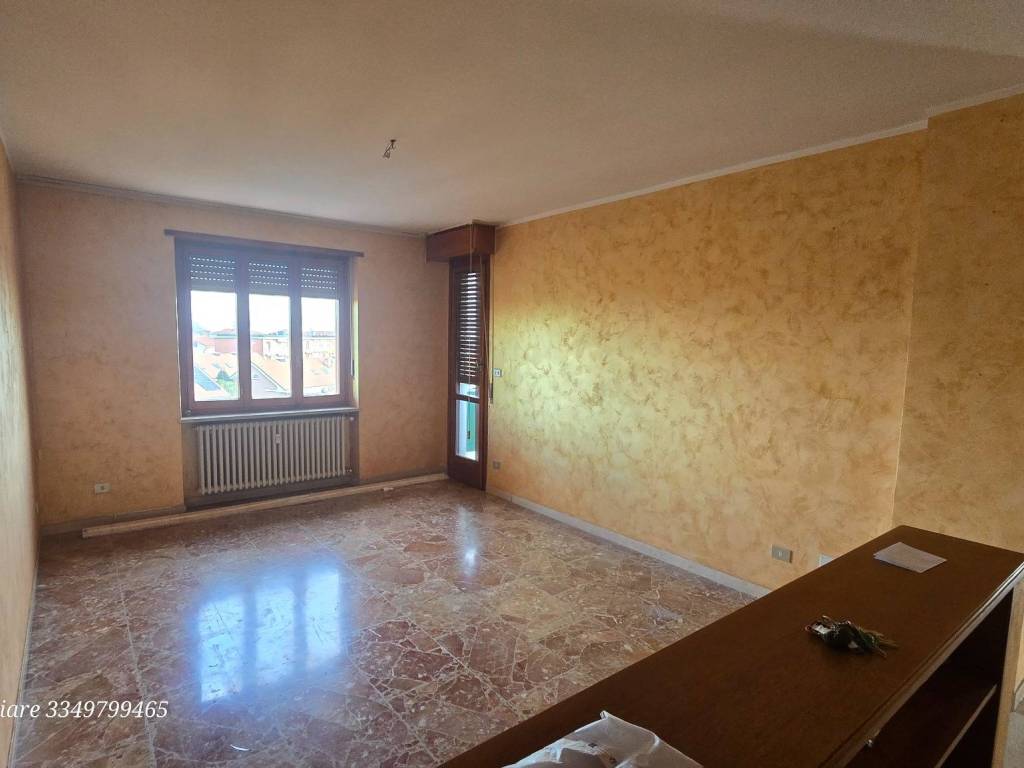 appartamento in vendita a Caselle Torinese