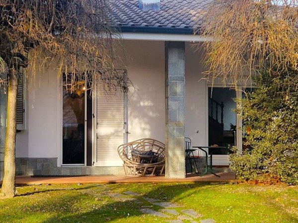 casa indipendente in vendita a Caselle Torinese