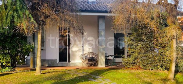 casa indipendente in vendita a Caselle Torinese