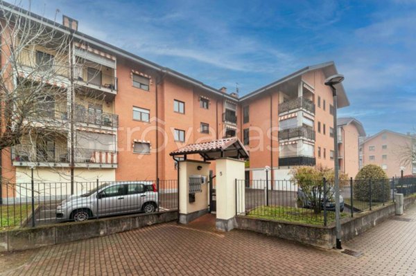 appartamento in vendita a Caselle Torinese