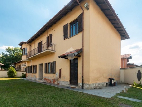 casa indipendente in vendita a Caselle Torinese