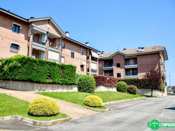 appartamento in vendita a Caselle Torinese