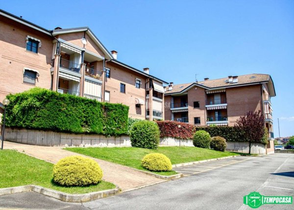 appartamento in vendita a Caselle Torinese