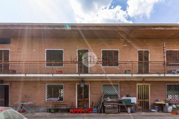 casa indipendente in vendita a Caselle Torinese