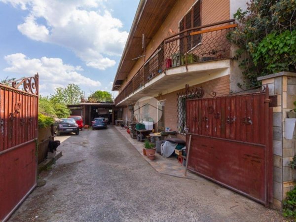 casa indipendente in vendita a Caselle Torinese