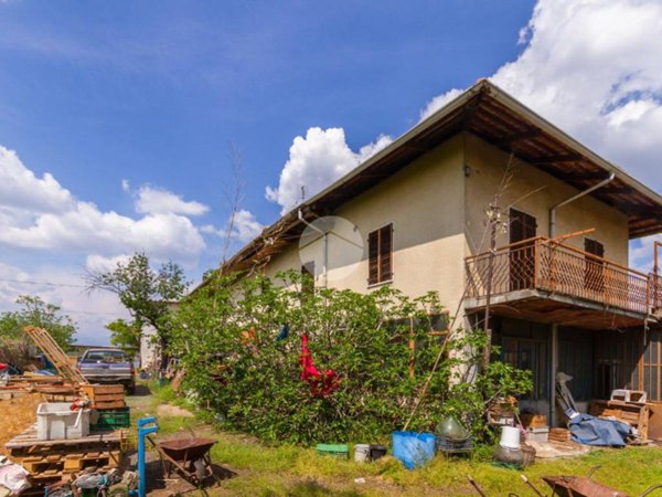 casale in vendita a Caselle Torinese
