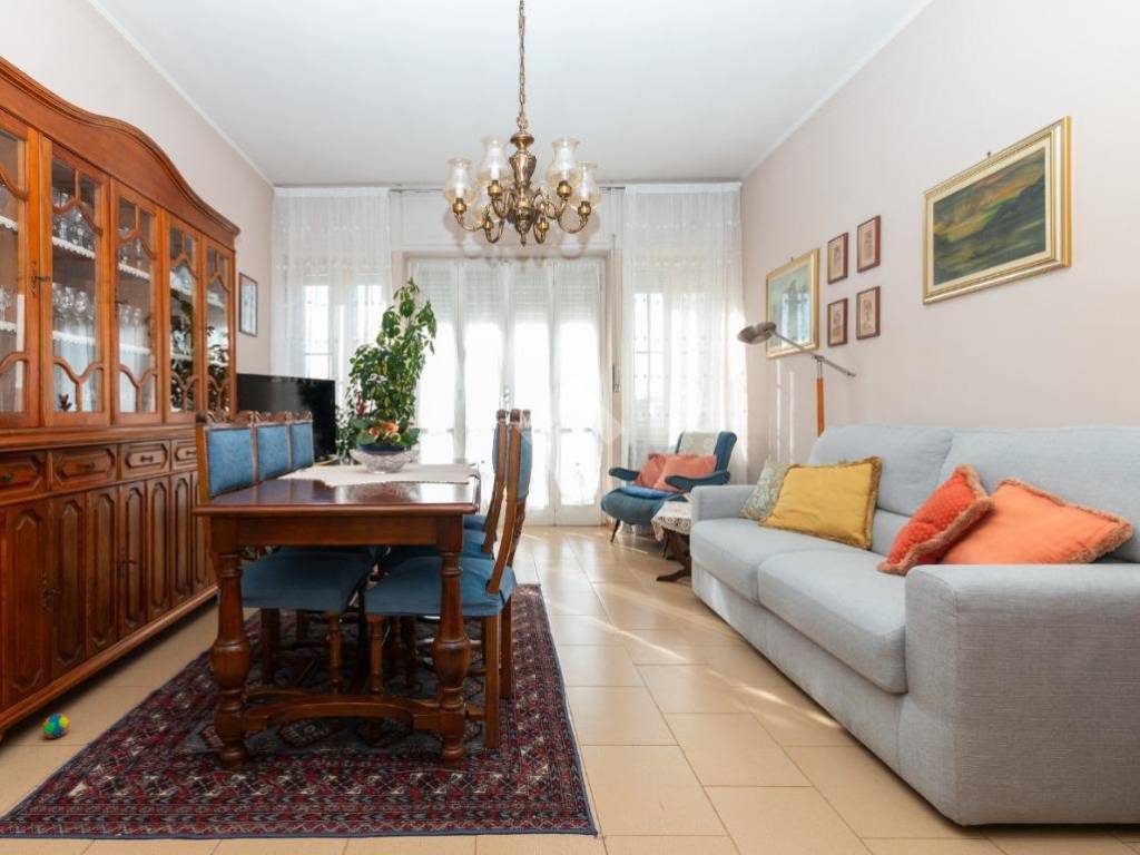 quadrivano in vendita a Caselle Torinese