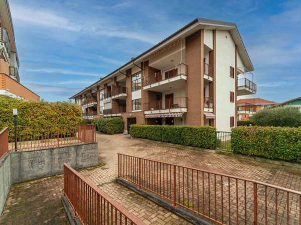 appartamento in vendita a Caselle Torinese