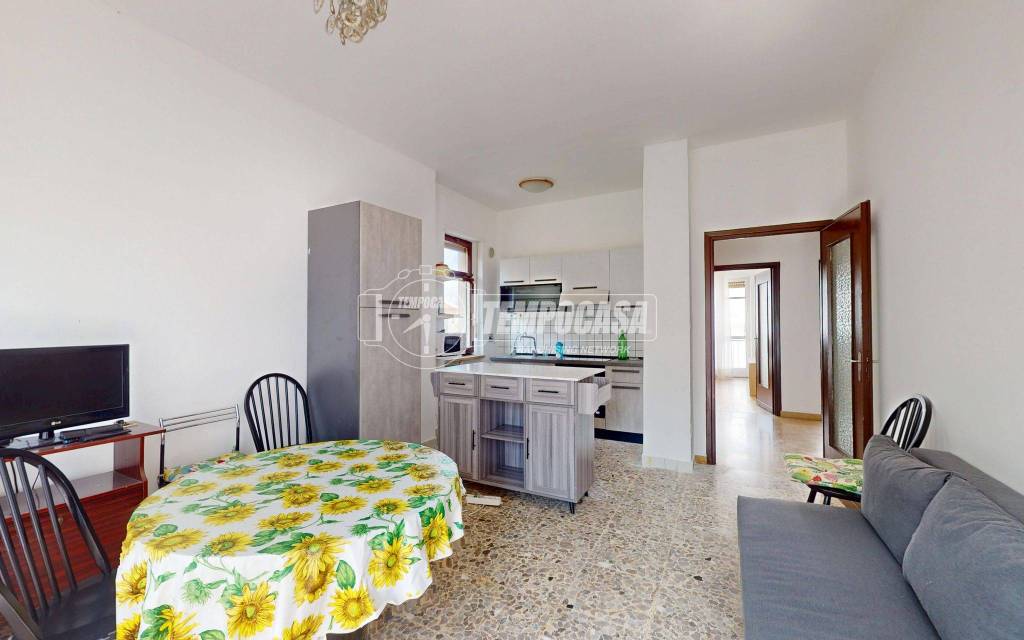 appartamento in vendita a Caselle Torinese