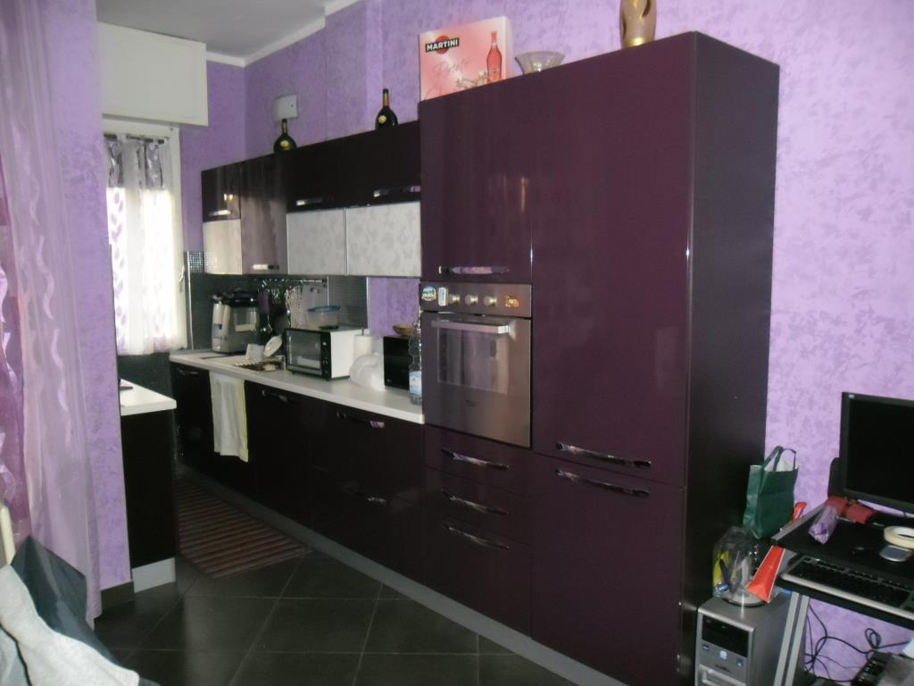 appartamento in vendita a Caselle Torinese