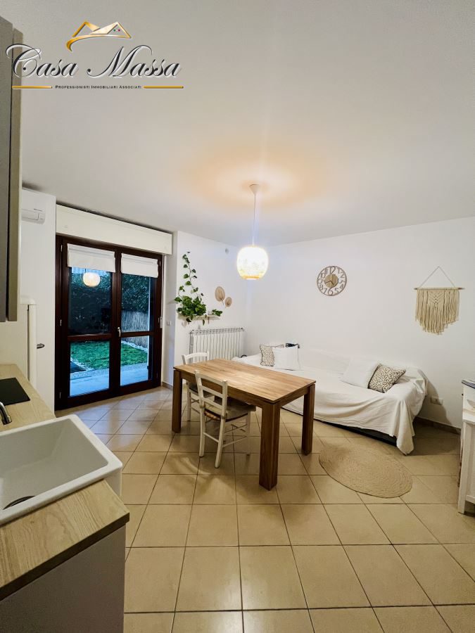 appartamento in vendita a Caselle Torinese
