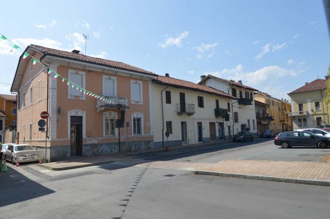 ufficio in vendita a Caselle Torinese