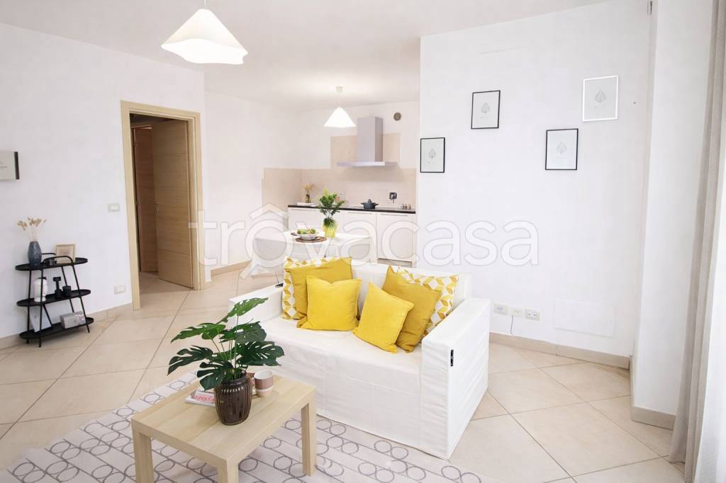 appartamento in vendita a Caselle Torinese