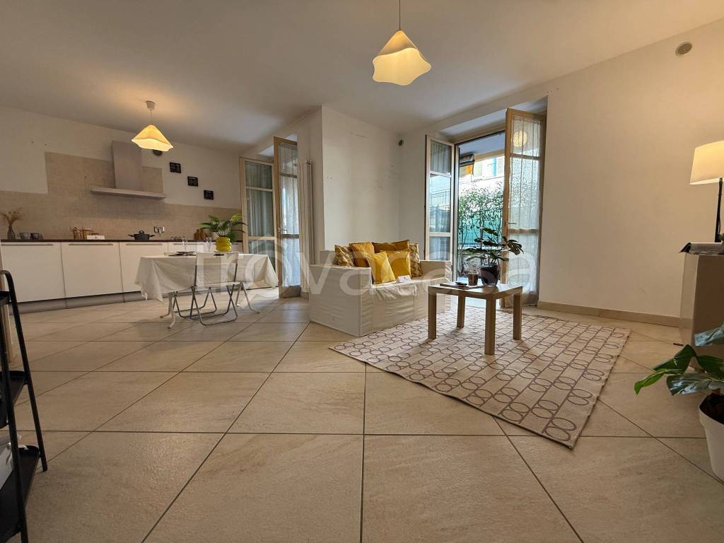 appartamento in vendita a Caselle Torinese