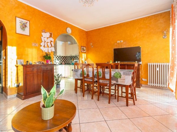 appartamento in vendita a Caselle Torinese