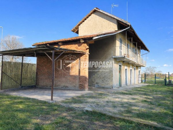 casa indipendente in vendita a Caselle Torinese