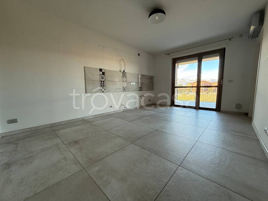 appartamento in vendita a Caselle Torinese