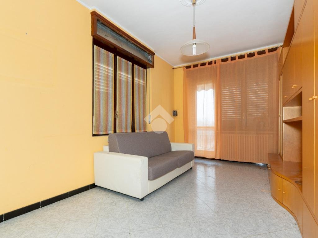 appartamento in vendita a Caselle Torinese