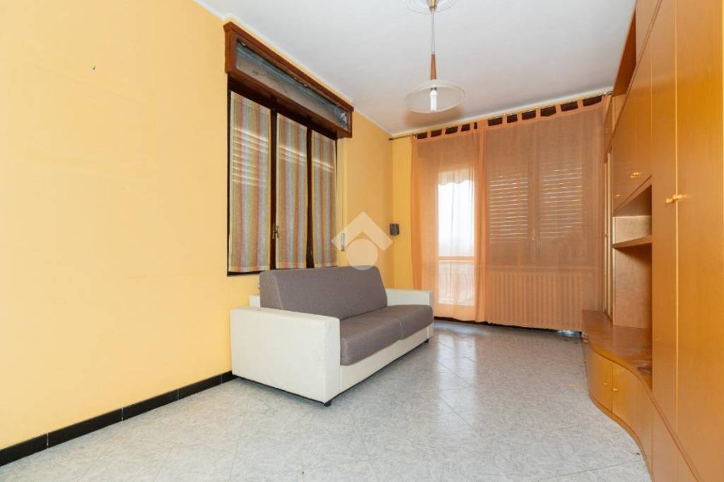 appartamento in vendita a Caselle Torinese
