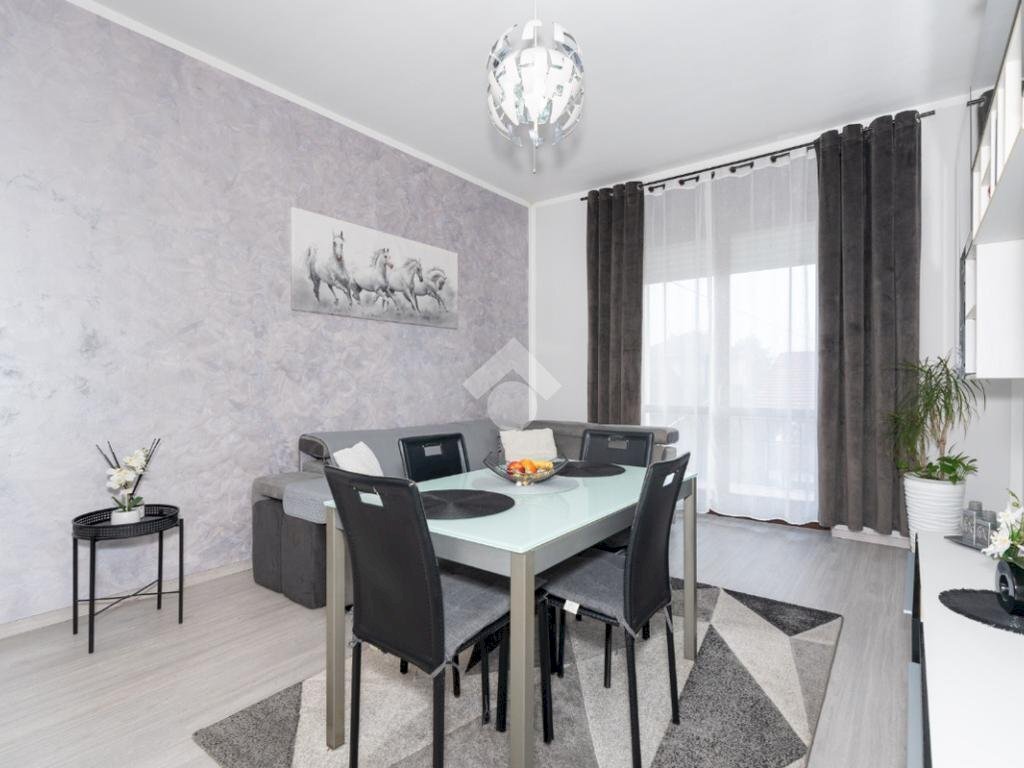 appartamento in vendita a Caselle Torinese