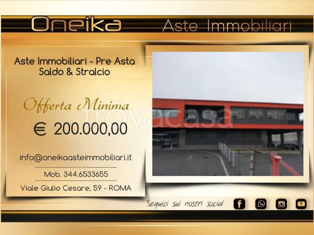 appartamento in vendita a Caselle Torinese