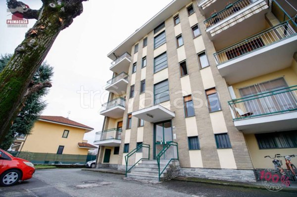appartamento in vendita a Caselle Torinese