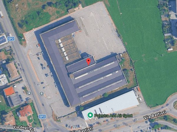 negozio in vendita a Caselle Torinese