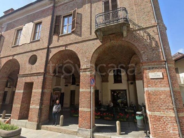 appartamento in vendita a Caselle Torinese