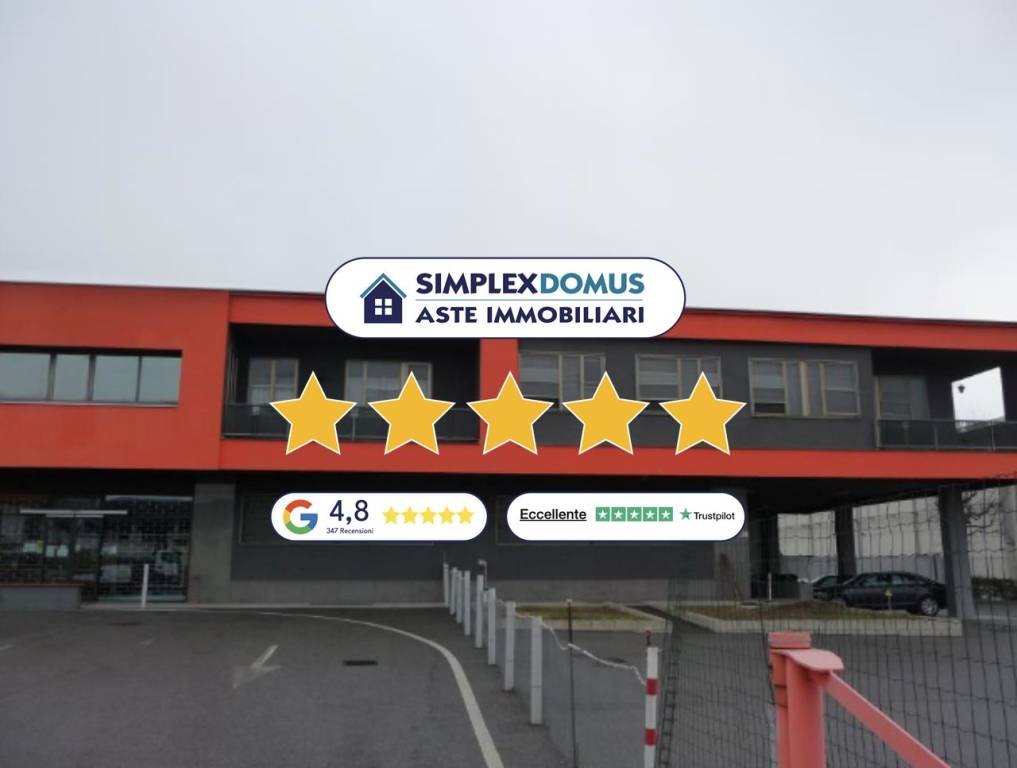 appartamento in vendita a Caselle Torinese