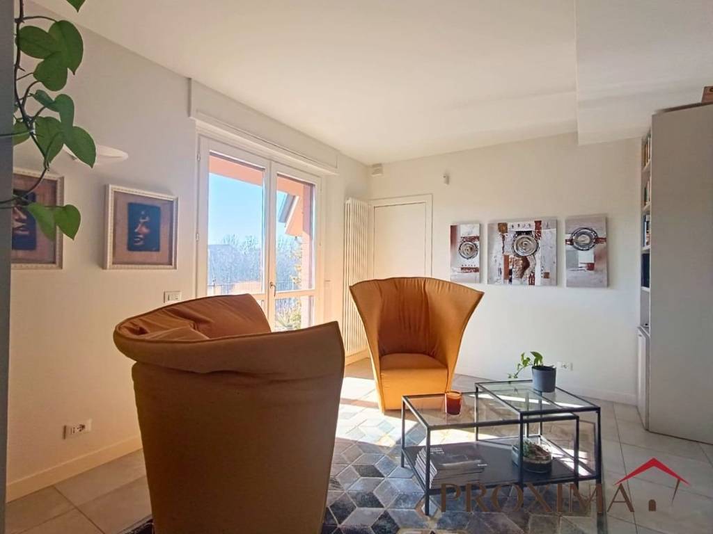 appartamento in vendita a Caselle Torinese