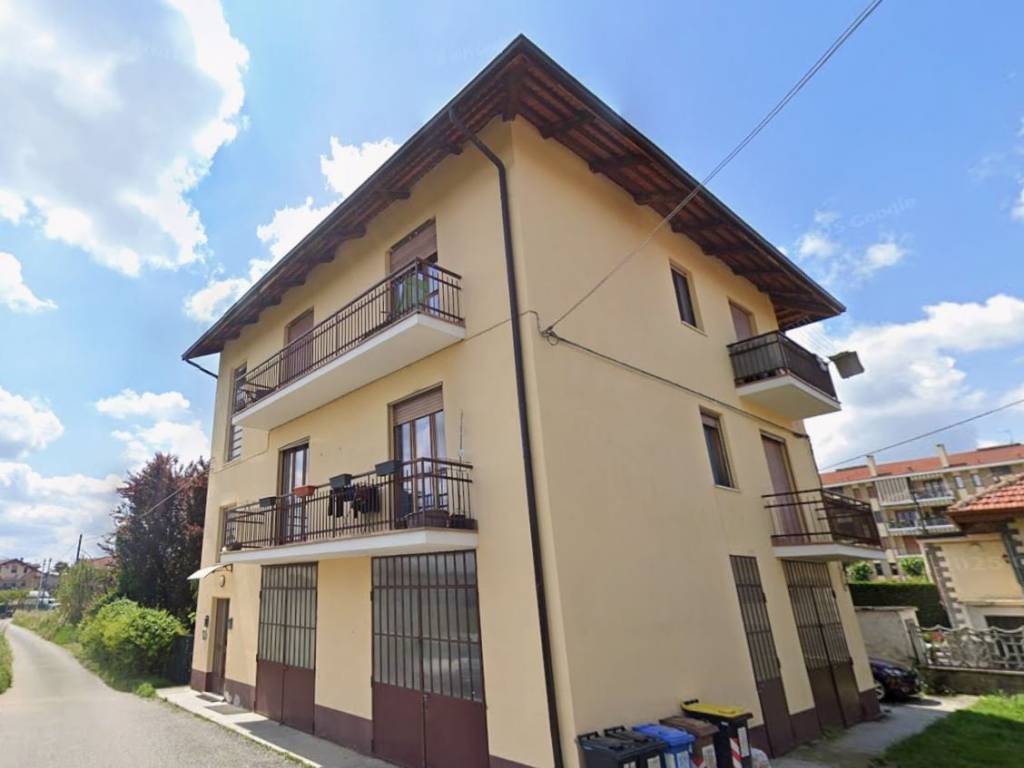 appartamento in vendita a Caselle Torinese
