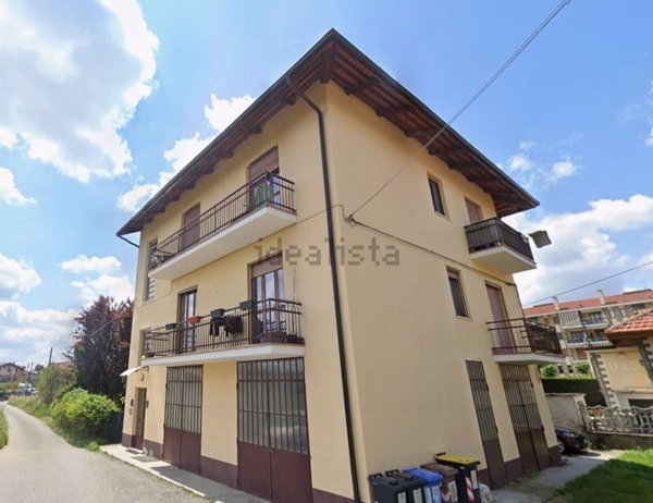 appartamento in vendita a Caselle Torinese