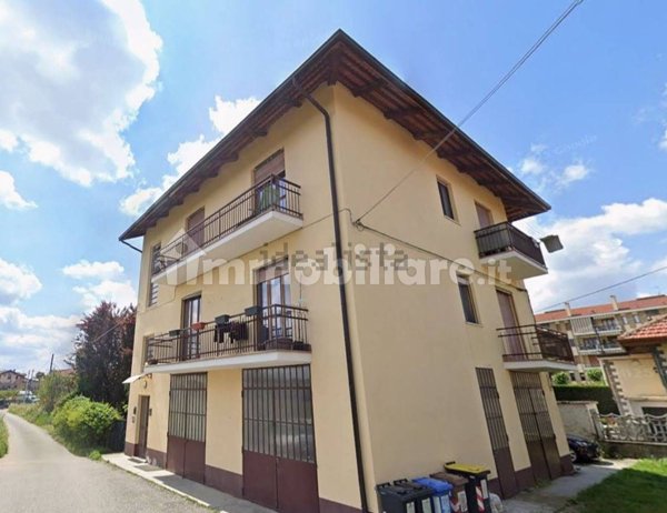 appartamento in vendita a Caselle Torinese