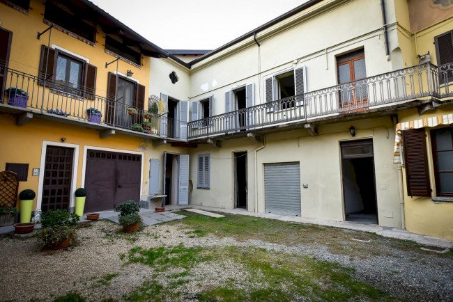 appartamento in vendita a Caselle Torinese